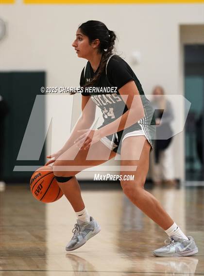 Thumbnail 3 in Brea Olinda vs. Mira Costa (Mira Costa Classic) photogallery.