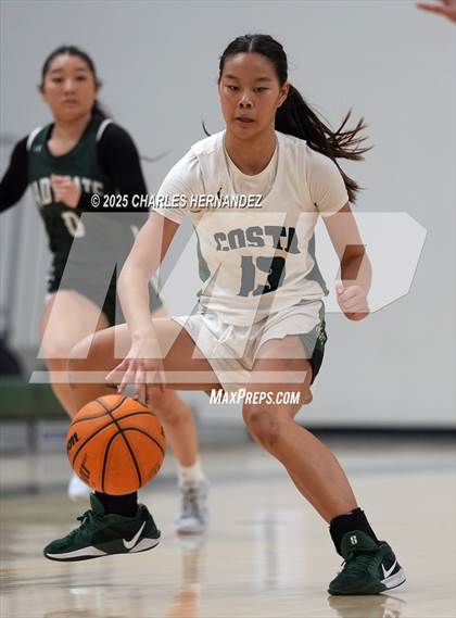Thumbnail 3 in Brea Olinda vs. Mira Costa (Mira Costa Classic) photogallery.