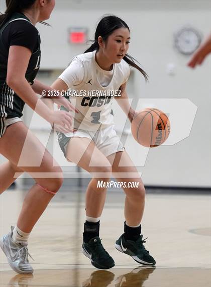 Thumbnail 1 in Brea Olinda vs. Mira Costa (Mira Costa Classic) photogallery.
