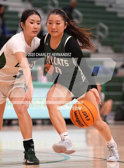 Thumbnail 1 in Brea Olinda vs. Mira Costa (Mira Costa Classic) photogallery.