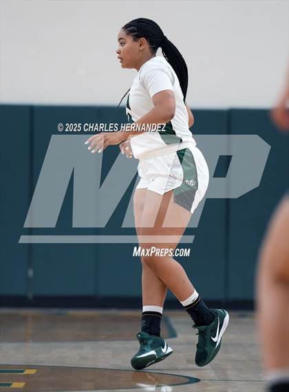 Thumbnail 2 in Brea Olinda vs. Mira Costa (Mira Costa Classic) photogallery.