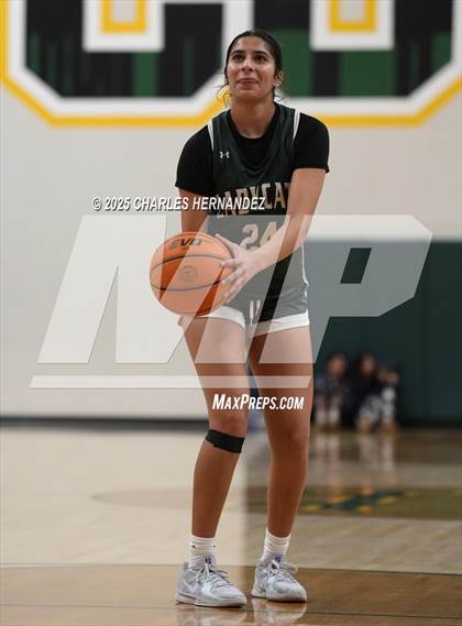 Thumbnail 3 in Brea Olinda vs. Mira Costa (Mira Costa Classic) photogallery.