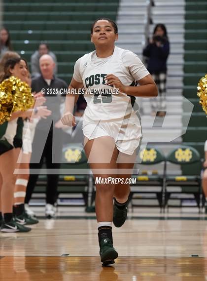 Thumbnail 2 in Brea Olinda vs. Mira Costa (Mira Costa Classic) photogallery.