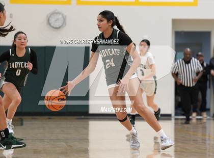 Thumbnail 1 in Brea Olinda vs. Mira Costa (Mira Costa Classic) photogallery.