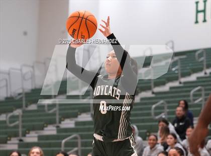 Thumbnail 3 in Brea Olinda vs. Mira Costa (Mira Costa Classic) photogallery.