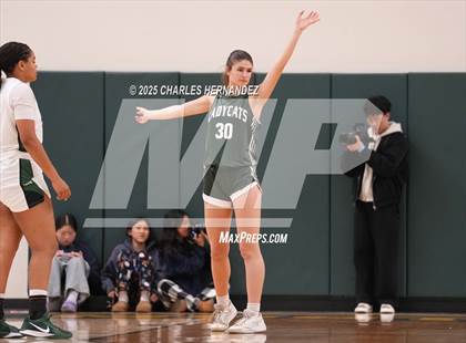 Thumbnail 3 in Brea Olinda vs. Mira Costa (Mira Costa Classic) photogallery.