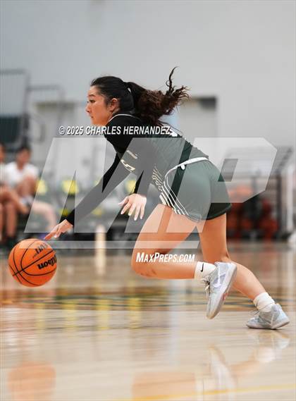 Thumbnail 2 in Brea Olinda vs. Mira Costa (Mira Costa Classic) photogallery.