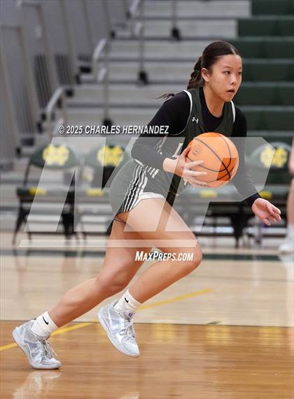 Thumbnail 1 in Brea Olinda vs. Mira Costa (Mira Costa Classic) photogallery.