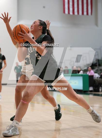 Thumbnail 3 in Brea Olinda vs. Mira Costa (Mira Costa Classic) photogallery.