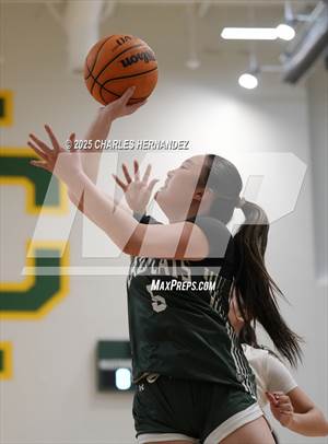 Brea Olinda vs. Mira Costa (Mira Costa Classic)