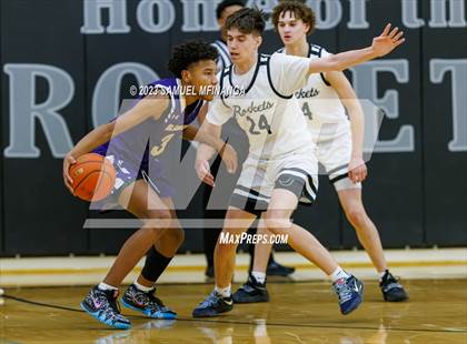 Thumbnail 3 in Grand Island @ Lincoln Northeast photogallery.