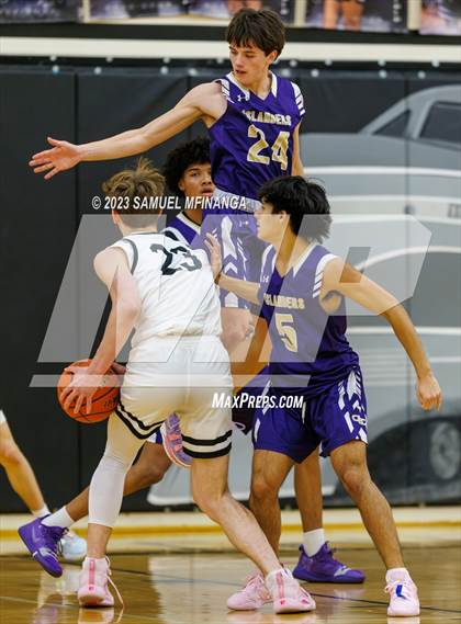 Thumbnail 3 in Grand Island @ Lincoln Northeast photogallery.