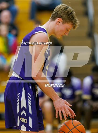 Thumbnail 1 in Grand Island @ Lincoln Northeast photogallery.