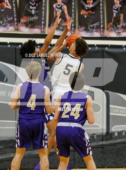 Thumbnail 3 in Grand Island @ Lincoln Northeast photogallery.