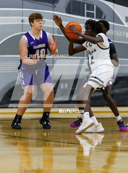Thumbnail 1 in Grand Island @ Lincoln Northeast photogallery.