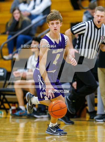 Thumbnail 3 in Grand Island @ Lincoln Northeast photogallery.