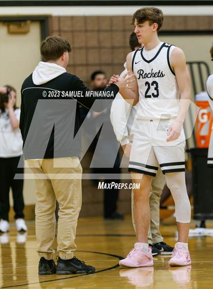 Thumbnail 3 in Grand Island @ Lincoln Northeast photogallery.