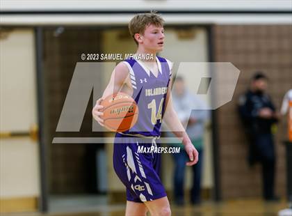 Thumbnail 2 in Grand Island @ Lincoln Northeast photogallery.
