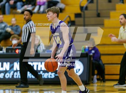 Thumbnail 3 in Grand Island @ Lincoln Northeast photogallery.