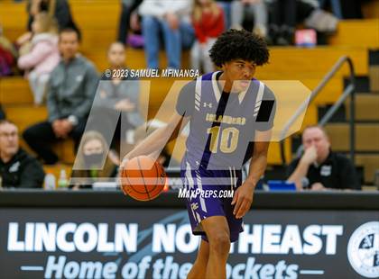 Thumbnail 2 in Grand Island @ Lincoln Northeast photogallery.