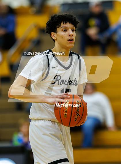 Thumbnail 1 in Grand Island @ Lincoln Northeast photogallery.