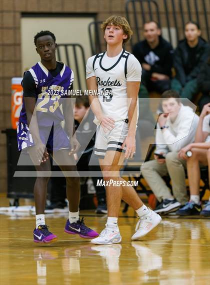 Thumbnail 3 in Grand Island @ Lincoln Northeast photogallery.