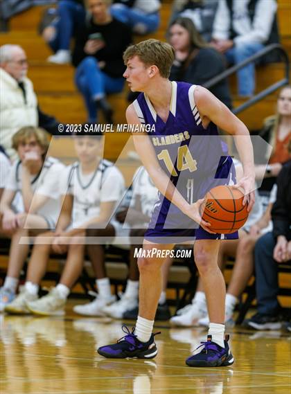 Thumbnail 3 in Grand Island @ Lincoln Northeast photogallery.
