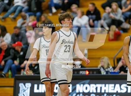 Thumbnail 2 in Grand Island @ Lincoln Northeast photogallery.