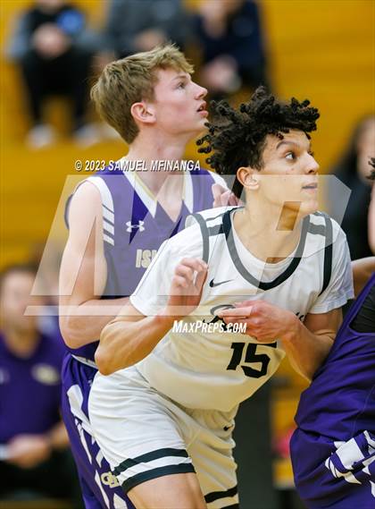 Thumbnail 1 in Grand Island @ Lincoln Northeast photogallery.