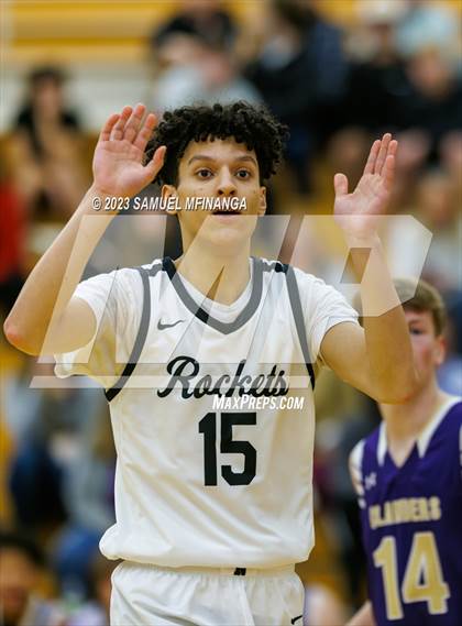 Thumbnail 3 in Grand Island @ Lincoln Northeast photogallery.