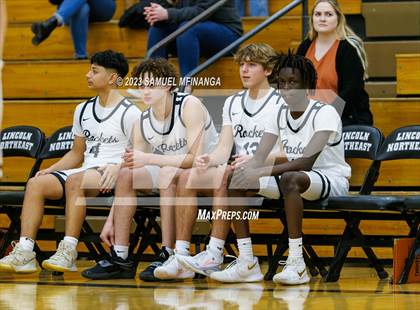 Thumbnail 3 in Grand Island @ Lincoln Northeast photogallery.
