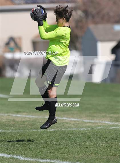 Thumbnail 1 in Bingham @ Copper Hills photogallery.