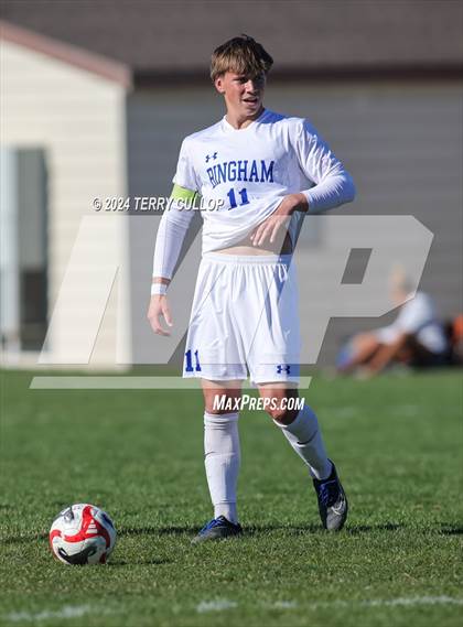 Thumbnail 3 in Bingham @ Copper Hills photogallery.