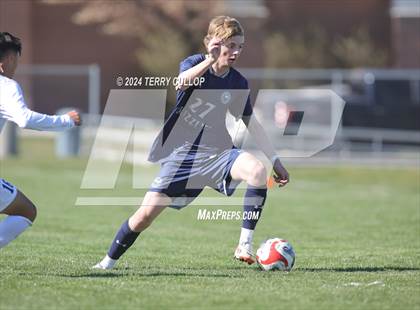 Thumbnail 1 in Bingham @ Copper Hills photogallery.