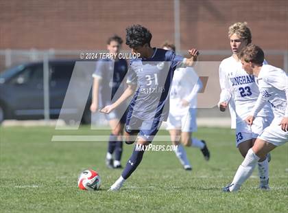 Thumbnail 3 in Bingham @ Copper Hills photogallery.