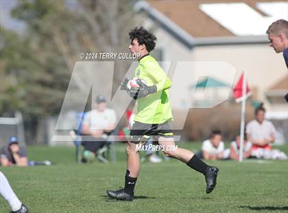 Thumbnail 3 in Bingham @ Copper Hills photogallery.