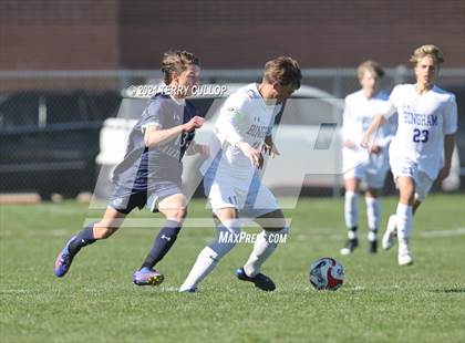 Thumbnail 3 in Bingham @ Copper Hills photogallery.