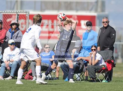 Thumbnail 2 in Bingham @ Copper Hills photogallery.