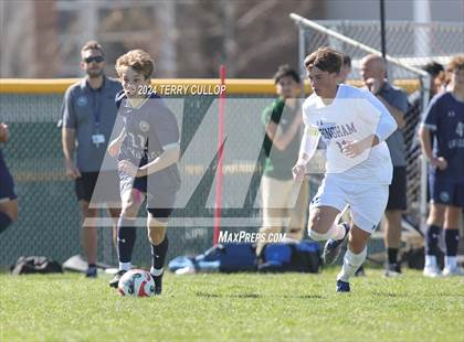 Thumbnail 1 in Bingham @ Copper Hills photogallery.