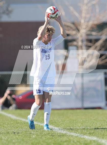 Thumbnail 3 in Bingham @ Copper Hills photogallery.