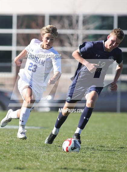 Thumbnail 2 in Bingham @ Copper Hills photogallery.