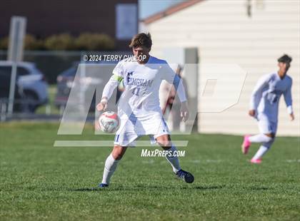 Thumbnail 3 in Bingham @ Copper Hills photogallery.