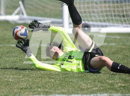 Thumbnail 1 in Bingham @ Copper Hills photogallery.
