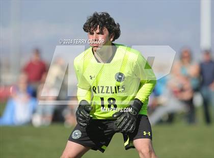 Thumbnail 3 in Bingham @ Copper Hills photogallery.