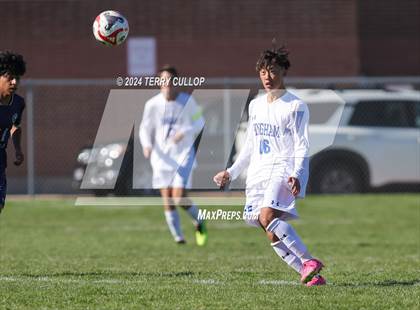 Thumbnail 2 in Bingham @ Copper Hills photogallery.