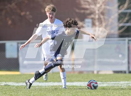 Thumbnail 1 in Bingham @ Copper Hills photogallery.