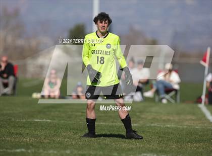Thumbnail 3 in Bingham @ Copper Hills photogallery.
