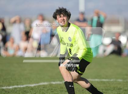 Thumbnail 3 in Bingham @ Copper Hills photogallery.