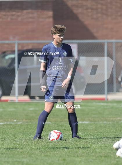 Thumbnail 1 in Bingham @ Copper Hills photogallery.