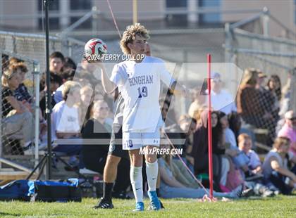 Thumbnail 3 in Bingham @ Copper Hills photogallery.